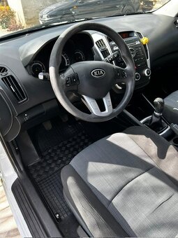 Kia Ceed 1.4 16V 66KW/2010 - 7