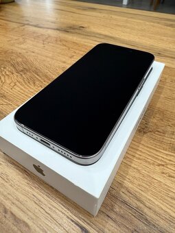 Apple iPhone 15 Pro 256GB – TOP stav - 7