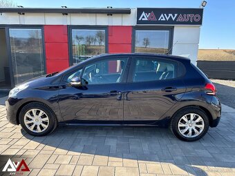 Peugeot 208 1.2 PureTech Active, 90 960km, SR - 7