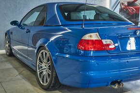 Bmw m3 e46 cabrio manuál - 7