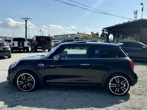 Mini Cooper S John Works 170kw možný odpočet DPH 34 000km - 7