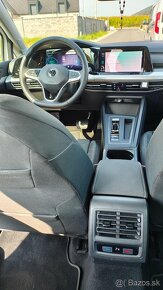 VW Golf 8, 2,0TDI, automat, Business výbava - 7