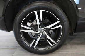 Volvo XC60 D4 GEARTRONIC R-DESIGN Odpočet DPH_69000KM - 7