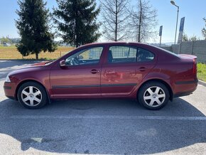 Škoda octavia 1.9 TDI - 7