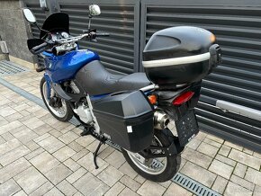 Bmw f 650 st gs 35kw - 7