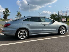 Volkswagen Passat CC 2.0 TDI R-Line - 7