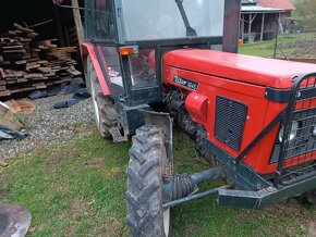 Zetor 5645 - 7