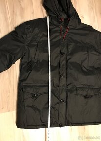 Parka Canadian Peak 3xl nová zimná bunda - 7