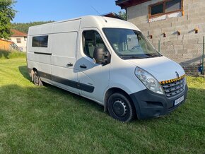 Renault Master 2.3 dCi - 7