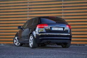 Audi A3 2.0 T FSI Ambition quattro - 7