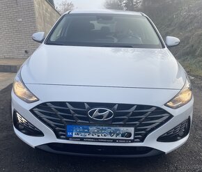 Hyundai i30 1.5i CVVT Family r.v. 2023 v ZÁRUKE - 7