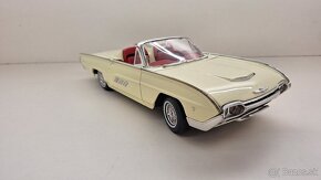 1:18 FORD THUNDERBIRD 63 - 7