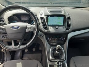 Ford Kuga 1.5 TDCi Duratorq Anniversary - SK - 7