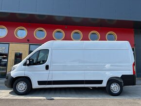 Opel Movano C Kasten L3H2 2.2 CDTi 103kW s ťažným zariad. - 7