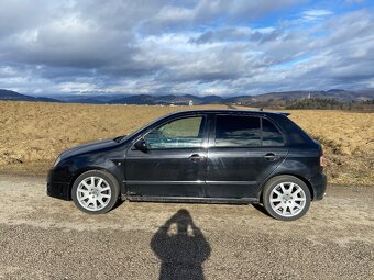 Fabia RS 1.9tdi 96kW PD - 7