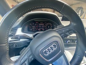 Audi Q7 3.0 TDI 272k quattro tiptronic 8-st. - 7