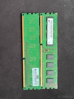 RAM 4GB 2GB - 7