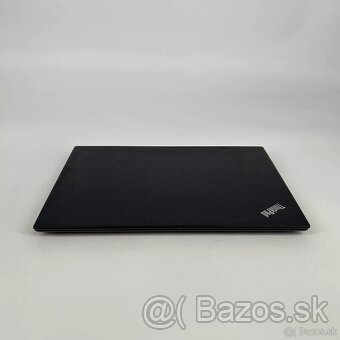 Pracovný a herný Lenovo Thinkpad T14s - 7