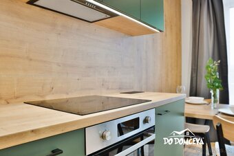 DO DOMČEKA | Kompletne zariadený moderný apartmán s veľkou t - 7