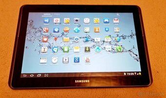 Samsung Galaxy Tab 2 10.1 - 7