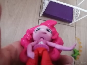 My little pony - Equestria girls minis - 7