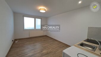 HALO reality - Predaj, garsónka Topoľčany, Juh - 7