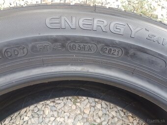 175/65 r15 letné pneumatiky 2ks Michelin DOT2021 - 7