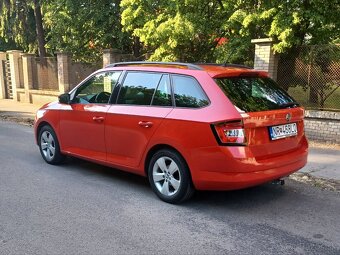 Škoda fabia 1.2tsi 81kw - 7