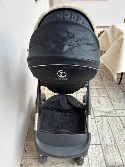 Stokke trailz - 7