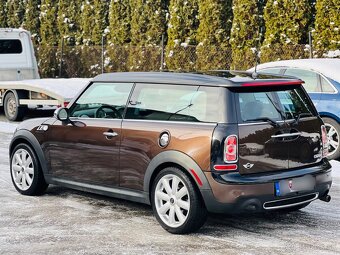 Mini Cooper Clubman 1.6i 16v - 7