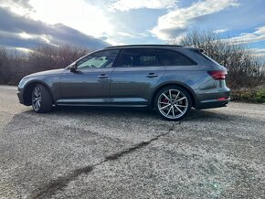 Audi S4 Avant - 7