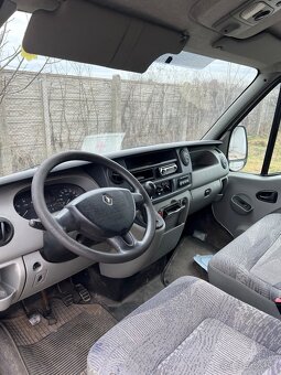 Renault Master 2.5 D - 7