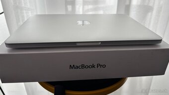 Macbook Pro 13 - 7