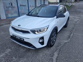 Kia Stonic 1.6CRDi 110cv Energy - 7