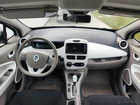 Renault Zoe 0, 0 R110 Z.E. 40 kWh - 7