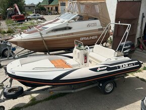 Zar 43 Forsea Suzuki 70HP 4 stroke Efi - 7