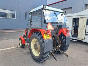 ZETOR 7711 - 7