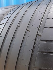 Michelin Pilot Sport 4 SUV 275/40R21 2020 - 7