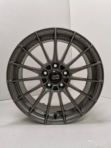 Alu disky Škoda, Vw, Seat, Audi 7,5x17 ET45 5x112 - 7