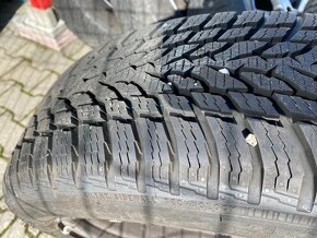 Zimné komplety 195/55 R20 - 7