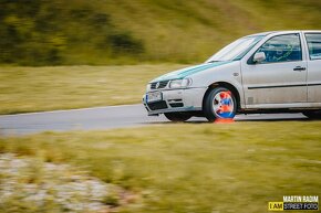 VW Polo 6n 1.4 16v 74kw +plus 1 celé auto - 7