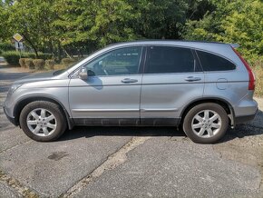 Honda CR-V 2.2 Diesel - 7