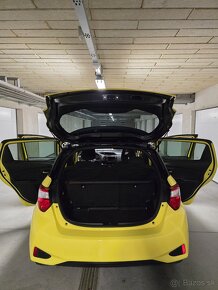 Toyota Yaris 1.5 VVT-iE Selection Lemon - 7