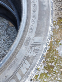 Pneu Michelin R20 - 7