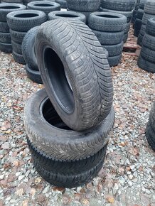 195/65r15 91 T Matador  zimne - 7