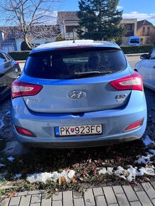 Predam Hyundai i30 - 7