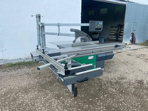 Formátovacî pila ALTENDORF F45 ELMO - 7