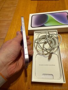 Apple IPhone 14 128 GB - 7