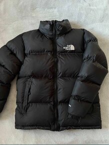 Retro bunda The North Face 1996 nuptse 700 (Replika) - 7