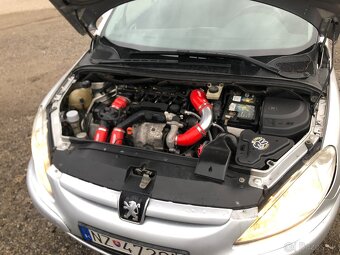 Peugeot 307 1.6Hdi 66kw - 7